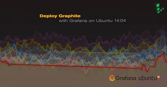 Graphite with Grafana