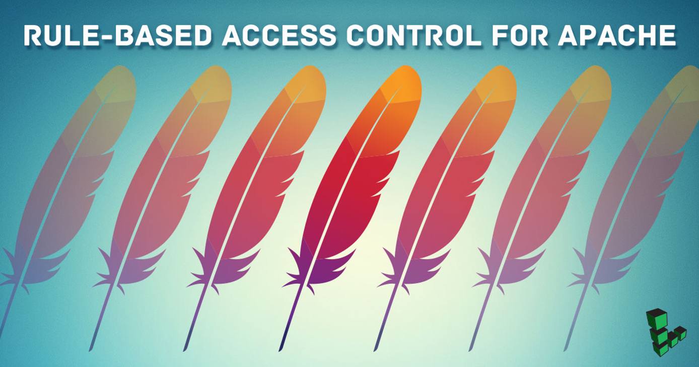 Rule-based Access Control for Apache Rule-based Access Control for Apache