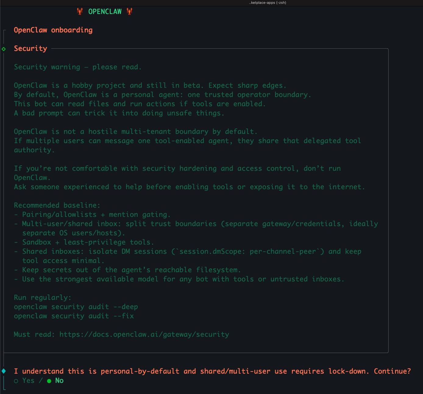 OpenClaw Onboard OpenClaw Onboard